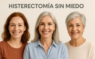 Rompiendo el silencio sobre la histerectomía: historias reales que desmontan los mitos y devuelven esperanza