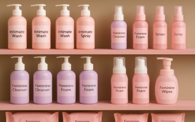 Especialistas alertan sobre el uso excesivo de productos íntimos aromáticos en jóvenes: una tendencia impulsada por TikTok