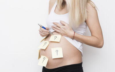 Los mitos más peligrosos sobre el embarazo que circulan en redes sociales en 2025