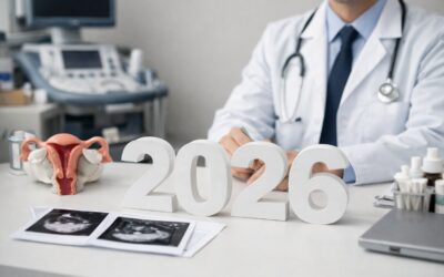 Cómo iniciar el 2026 cuidando tu salud ginecológica y obstétrica