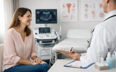 🩺 Año nuevo, nuevos comienzos: ¿qué chequeos ginecológicos no debes postergar este 2026?