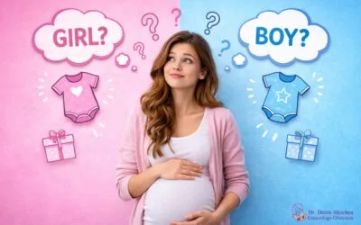 ¿Cuándo se puede saber el sexo del bebé? semanas, exactitud y factores (2026)