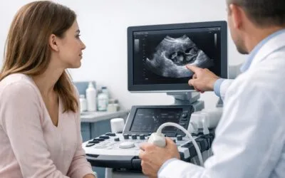 Mioinositol y problemas ováricos: para qué sirve y cuándo acudir al ginecólogo