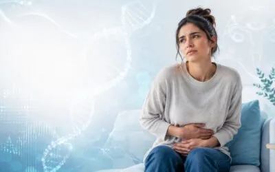 Endometriosis: estudio identifica 80 regiones genéticas asociadas al riesgo