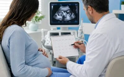 FUM en el embarazo: qué significa y cómo calcular tus semanas