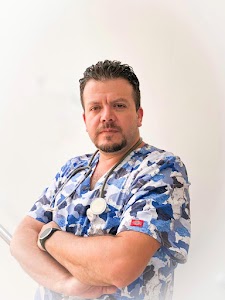 Foto de ubicación de Dr. Denis Sánchez
